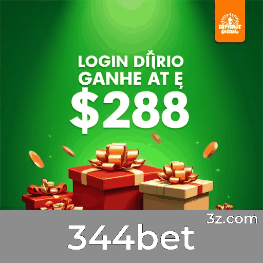 344bet: Receba Bônus Exclusivos e Ofertas Surpreendentes