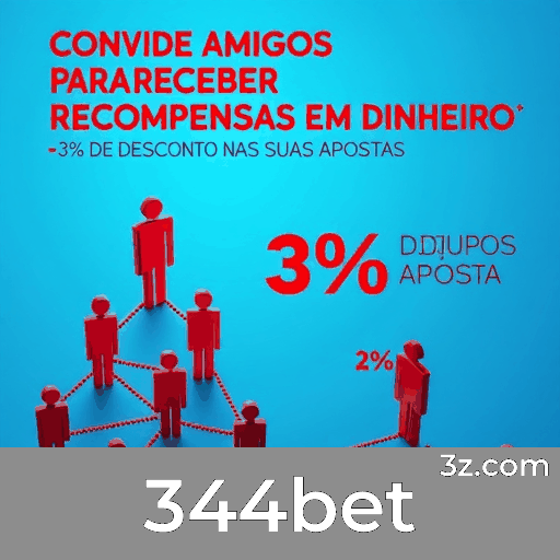 344bet: Receba Bônus Exclusivos e Ofertas Surpreendentes