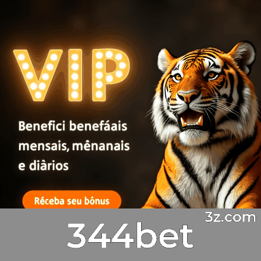 Desenvolvedores de Jogos e Inovação na Plataforma 344bet