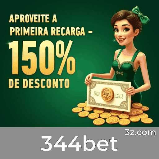Desenvolvedores de Jogos e Inovação na Plataforma 344bet