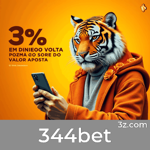 344bet: Seu Cassino Confiável e Seguro