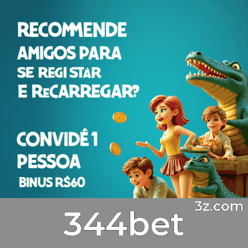 Desenvolvedores de Jogos e Inovação na Plataforma 344bet