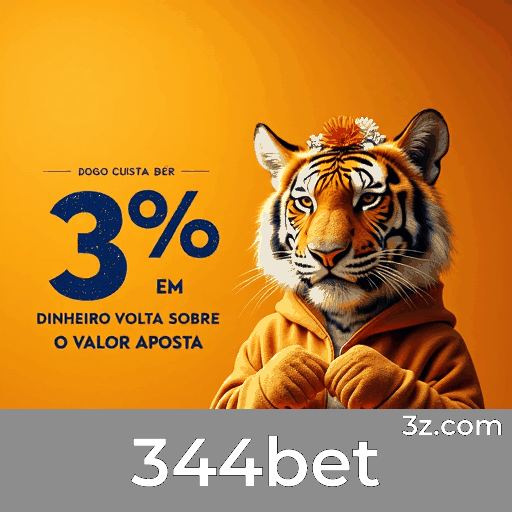 344bet: Slots de Jackpot, Jogos de Mesa e Experiência com Dealer ao Vivo